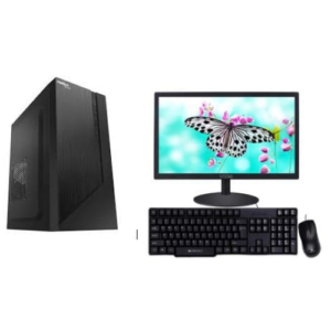 Fusionit Assembled Core i5 Desktop PC