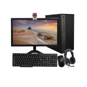 TECNICO Student Learning Desktop Set