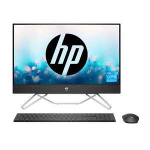 HP All-in-One PC 12th Gen Intel Core i3