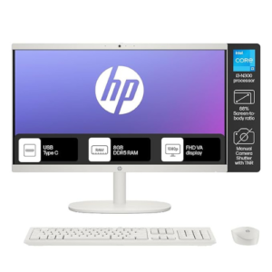 HP All-in-One
