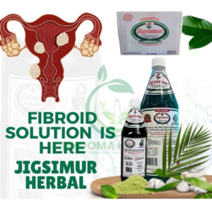 Jigsimur for Fibroid Solution – 500ml