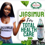 Jigsimur for Total Health Care – 500ml