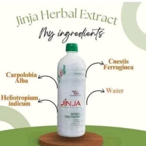 Jinja Herbal Extract