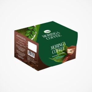 Moringa Coffee