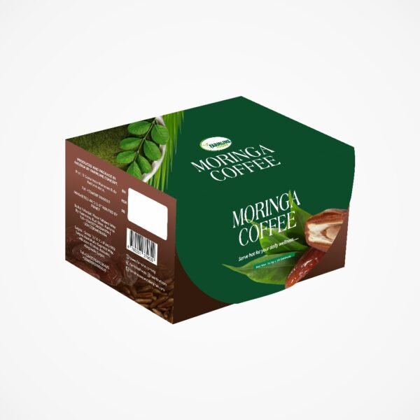 Moringa Coffee