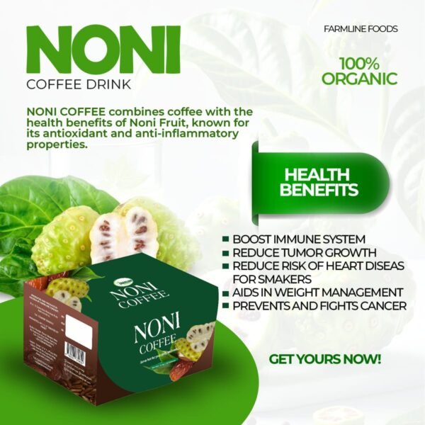 Noni Coffee - Image 2
