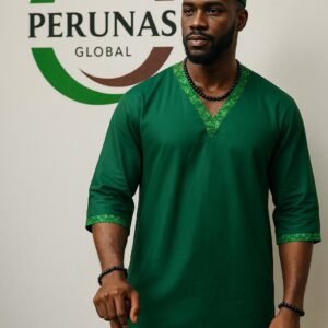 Emerald Sovereign Set